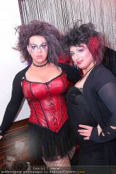 Halloween - Praterdome - Mo 31.10.2011 - 90