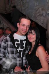 Saturday Night - Praterdome - Sa 03.12.2011 - 101