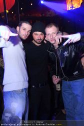 Saturday Night - Praterdome - Sa 03.12.2011 - 78