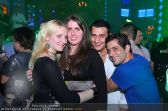 Saturday Night - Praterdome - Sa 03.12.2011 - 79