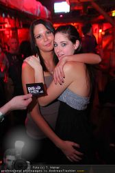 Saturday Night - Praterdome - Sa 03.12.2011 - 89