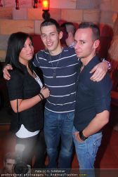 Birthday Club - Praterdome - Fr 09.12.2011 - 7