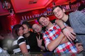 Saturday Night - Praterdome - Sa 17.12.2011 - 123