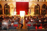 Krebshilfe Gala - Rathaus - Di 08.03.2011 - 29