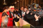 Filmball Rec Carpet - Rathaus - Fr 18.03.2011 - 15