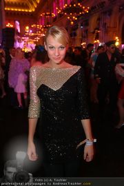 Lifeball VIP´s - Rathaus - Sa 21.05.2011 - 11