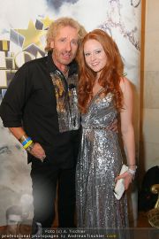 Lifeball VIP´s - Rathaus - Sa 21.05.2011 - 12