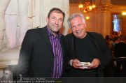Lifeball VIP´s - Rathaus - Sa 21.05.2011 - 13