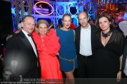 Lifeball VIP´s - Rathaus - Sa 21.05.2011 - 15