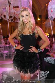 Lifeball VIP´s - Rathaus - Sa 21.05.2011 - 19