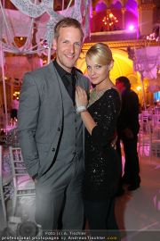 Lifeball VIP´s - Rathaus - Sa 21.05.2011 - 2