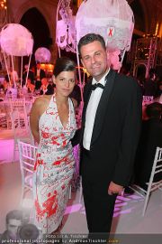 Lifeball VIP´s - Rathaus - Sa 21.05.2011 - 22