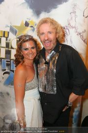 Lifeball VIP´s - Rathaus - Sa 21.05.2011 - 31