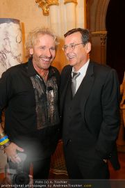 Lifeball VIP´s - Rathaus - Sa 21.05.2011 - 32