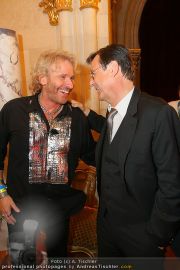 Lifeball VIP´s - Rathaus - Sa 21.05.2011 - 33