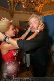 Lifeball VIP´s - Rathaus - Sa 21.05.2011 - 35