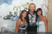 Lifeball VIP´s - Rathaus - Sa 21.05.2011 - 37