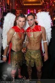 Lifeball VIP´s - Rathaus - Sa 21.05.2011 - 39