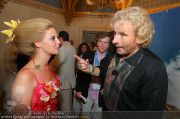 Lifeball VIP´s - Rathaus - Sa 21.05.2011 - 4