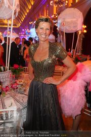 Lifeball VIP´s - Rathaus - Sa 21.05.2011 - 40