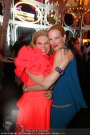 Lifeball VIP´s - Rathaus - Sa 21.05.2011 - 42