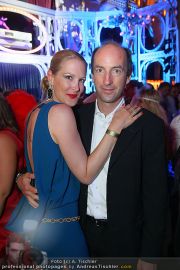 Lifeball VIP´s - Rathaus - Sa 21.05.2011 - 43