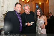 Lifeball VIP´s - Rathaus - Sa 21.05.2011 - 44