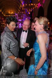 Lifeball VIP´s - Rathaus - Sa 21.05.2011 - 47