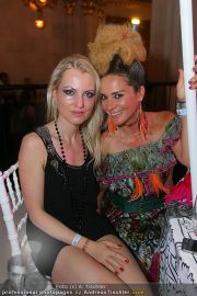 Lifeball VIP´s - Rathaus - Sa 21.05.2011 - 51