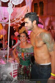 Lifeball VIP´s - Rathaus - Sa 21.05.2011 - 52