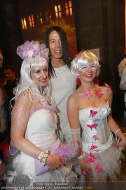 Lifeball VIP´s - Rathaus - Sa 21.05.2011 - 55