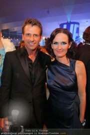 Lifeball VIP´s - Rathaus - Sa 21.05.2011 - 57