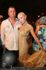 Lifeball VIP´s - Rathaus - Sa 21.05.2011 - 58