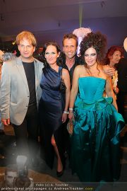 Lifeball VIP´s - Rathaus - Sa 21.05.2011 - 59