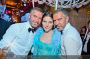 Lifeball VIP´s - Rathaus - Sa 21.05.2011 - 6