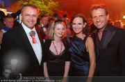 Lifeball VIP´s - Rathaus - Sa 21.05.2011 - 60