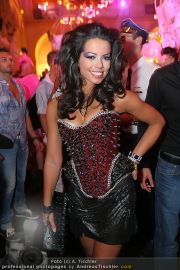 Lifeball VIP´s - Rathaus - Sa 21.05.2011 - 9