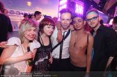 Lifeball Party 2 - Rathaus - Sa 21.05.2011 - 10