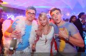 Lifeball Party 2 - Rathaus - Sa 21.05.2011 - 11