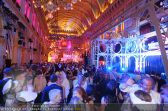 Lifeball Party 2 - Rathaus - Sa 21.05.2011 - 13