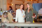 Lifeball Party 2 - Rathaus - Sa 21.05.2011 - 14