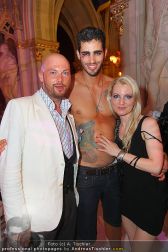 Lifeball Party 2 - Rathaus - Sa 21.05.2011 - 17