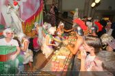 Lifeball Party 2 - Rathaus - Sa 21.05.2011 - 20