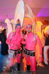 Lifeball Party 2 - Rathaus - Sa 21.05.2011 - 22