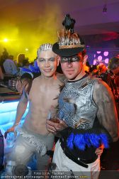 Lifeball Party 2 - Rathaus - Sa 21.05.2011 - 23