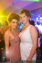 Lifeball Party 2 - Rathaus - Sa 21.05.2011 - 24