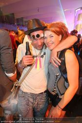 Lifeball Party 2 - Rathaus - Sa 21.05.2011 - 27