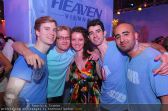 Lifeball Party 2 - Rathaus - Sa 21.05.2011 - 28