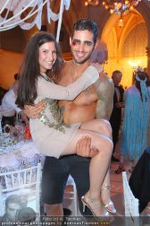 Lifeball Party 2 - Rathaus - Sa 21.05.2011 - 4