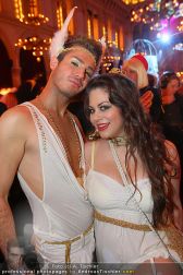 Lifeball Party 2 - Rathaus - Sa 21.05.2011 - 7